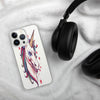 Clear Case for iPhone® - STYLISHOUR