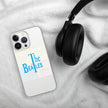 Clear Case for iPhone® - STYLISHOUR