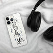 Clear Case for iPhone® - STYLISHOUR