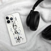 Clear Case for iPhone® - STYLISHOUR