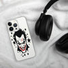 Clear Case for iPhone® - STYLISHOUR