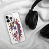 Clear Case for iPhone® - STYLISHOUR