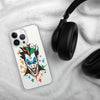 Clear Case for iPhone® - STYLISHOUR