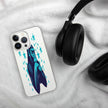 Clear Case for iPhone® - STYLISHOUR