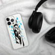 Clear Case for iPhone® - STYLISHOUR