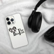 Clear Case for iPhone® - STYLISHOUR