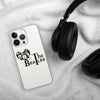 Clear Case for iPhone® - STYLISHOUR