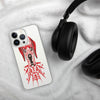 Clear Case for iPhone® - STYLISHOUR