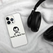 Clear Case for iPhone® - STYLISHOUR