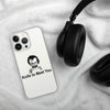 Clear Case for iPhone® - STYLISHOUR