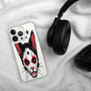 Clear Case for iPhone® - STYLISHOUR