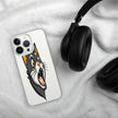 Clear Case for iPhone® - STYLISHOUR