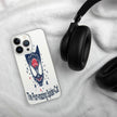 Clear Case for iPhone® - STYLISHOUR