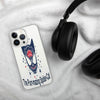 Clear Case for iPhone® - STYLISHOUR