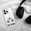 Clear Case for iPhone® - STYLISHOUR