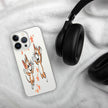 Clear Case for iPhone® - STYLISHOUR