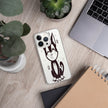 Clear Case for iPhone® - STYLISHOUR