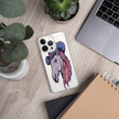 Clear Case for iPhone® - STYLISHOUR