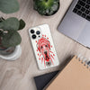 Clear Case for iPhone® - STYLISHOUR