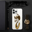 Clear Case for iPhone® - STYLISHOUR