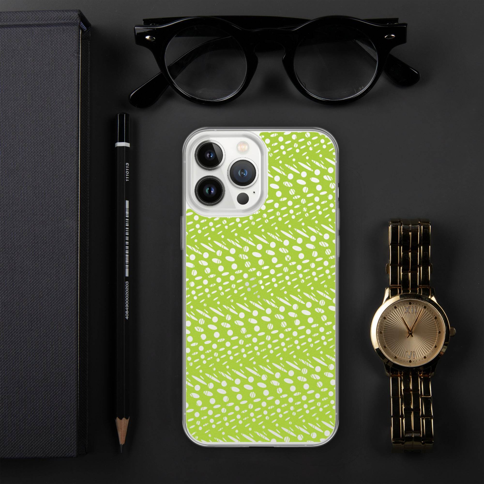 Clear Case for iPhone® - STYLISHOUR