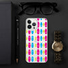 Clear Case for iPhone® - STYLISHOUR