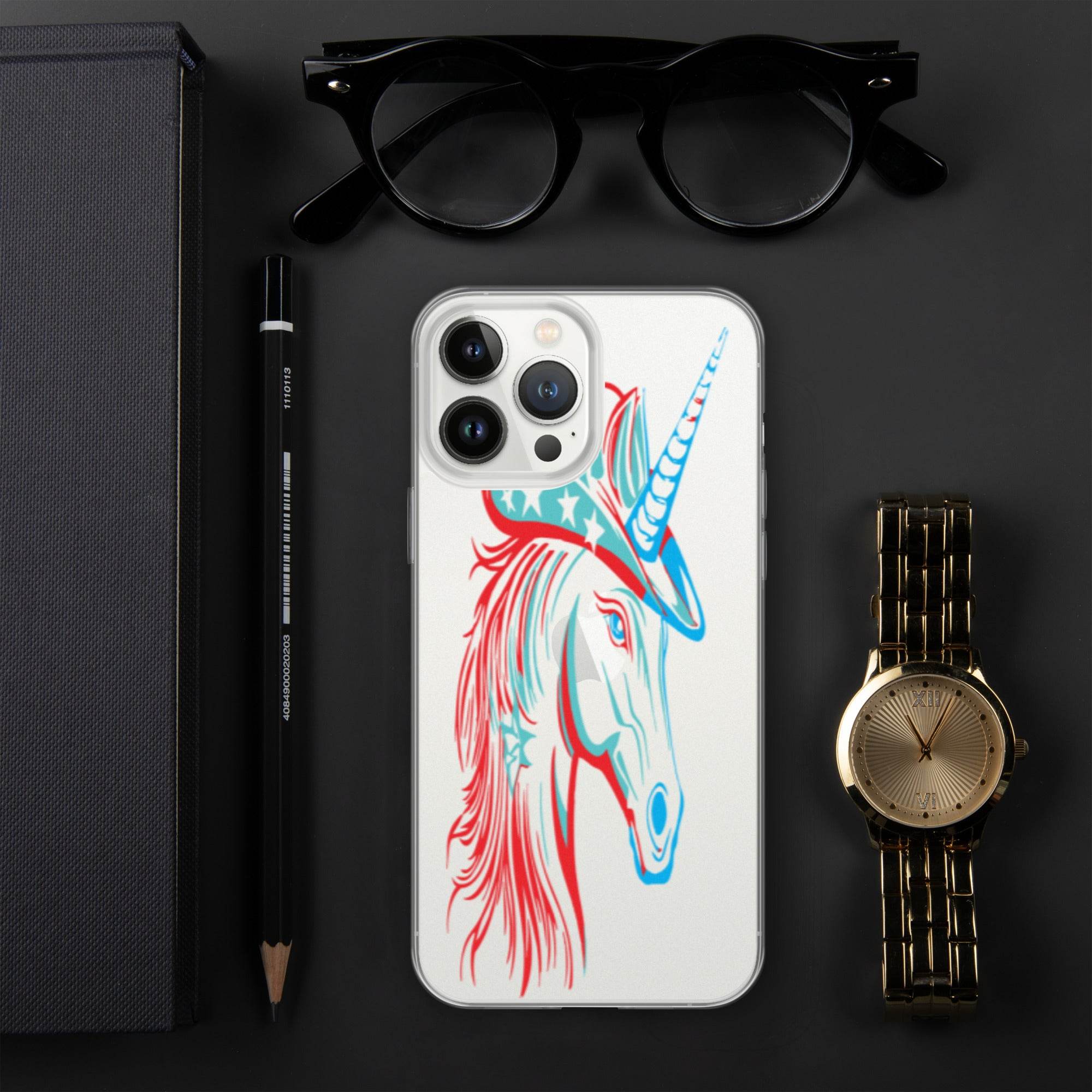Clear Case for iPhone® - STYLISHOUR