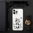 Clear Case for iPhone® - STYLISHOUR
