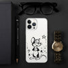Clear Case for iPhone® - STYLISHOUR