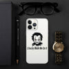 Clear Case for iPhone® - STYLISHOUR