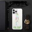 Clear Case for iPhone® - STYLISHOUR