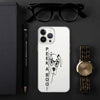 Clear Case for iPhone® - STYLISHOUR