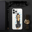 Clear Case for iPhone® - STYLISHOUR