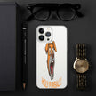 Clear Case for iPhone® - STYLISHOUR