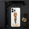 Clear Case for iPhone® - STYLISHOUR