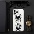 Clear Case for iPhone® - STYLISHOUR