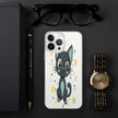 Clear Case for iPhone® - STYLISHOUR