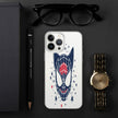 Clear Case for iPhone® - STYLISHOUR