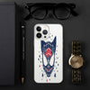 Clear Case for iPhone® - STYLISHOUR