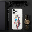 Clear Case for iPhone® - STYLISHOUR