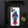 Clear Case for iPhone® - STYLISHOUR