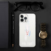 Clear Case for iPhone® - STYLISHOUR