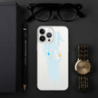 Clear Case for iPhone® - STYLISHOUR