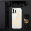 Clear Case for iPhone® - STYLISHOUR