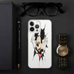 Clear Case for iPhone® - STYLISHOUR