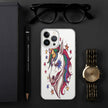 Clear Case for iPhone® - STYLISHOUR
