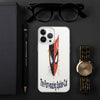 Clear Case for iPhone® - STYLISHOUR
