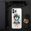 Clear Case for iPhone® - STYLISHOUR