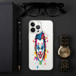 Clear Case for iPhone® - STYLISHOUR