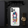 Clear Case for iPhone® - STYLISHOUR